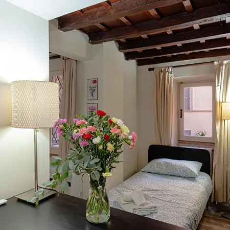 Lejlighed Maison Delle Fratte At Spanish Steps Rom