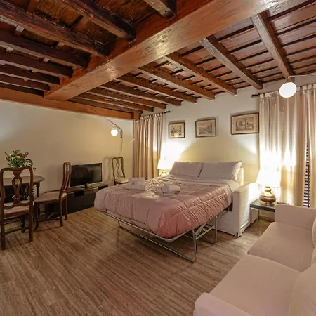 Maison Delle Fratte At Spanish Steps *