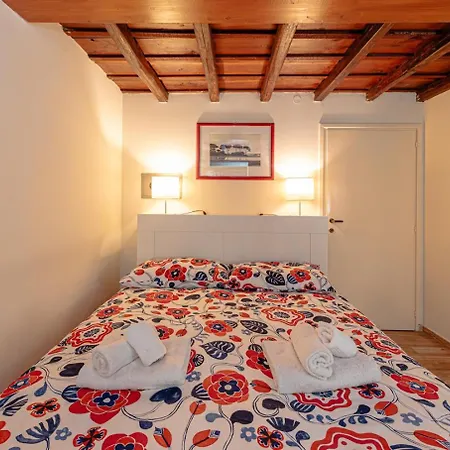 Lejlighed Maison Delle Fratte At Spanish Steps *