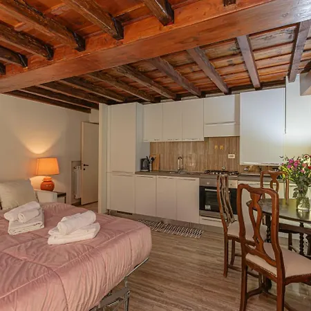 Maison Delle Fratte At Spanish Steps