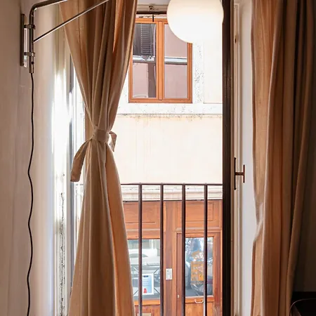 Lejlighed Maison Delle Fratte At Spanish Steps