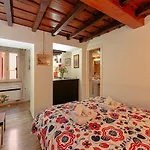 Maison Delle Fratte At Spanish Steps ローマ
