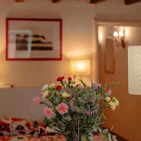 Maison Delle Fratte At Spanish Steps * Rom