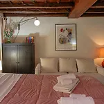 Maison Delle Fratte At Spanish Steps