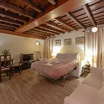 Maison Delle Fratte At Spanish Steps *